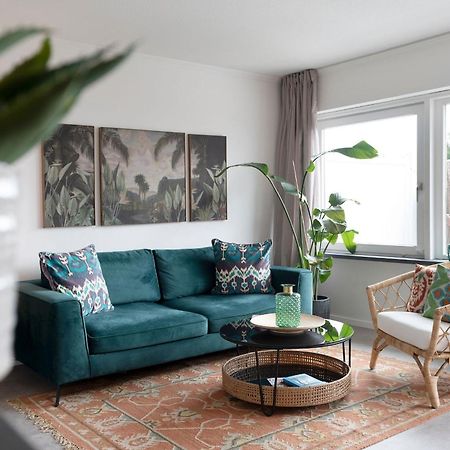 Strandbungalow Ostsee Rettin Екстер'єр фото