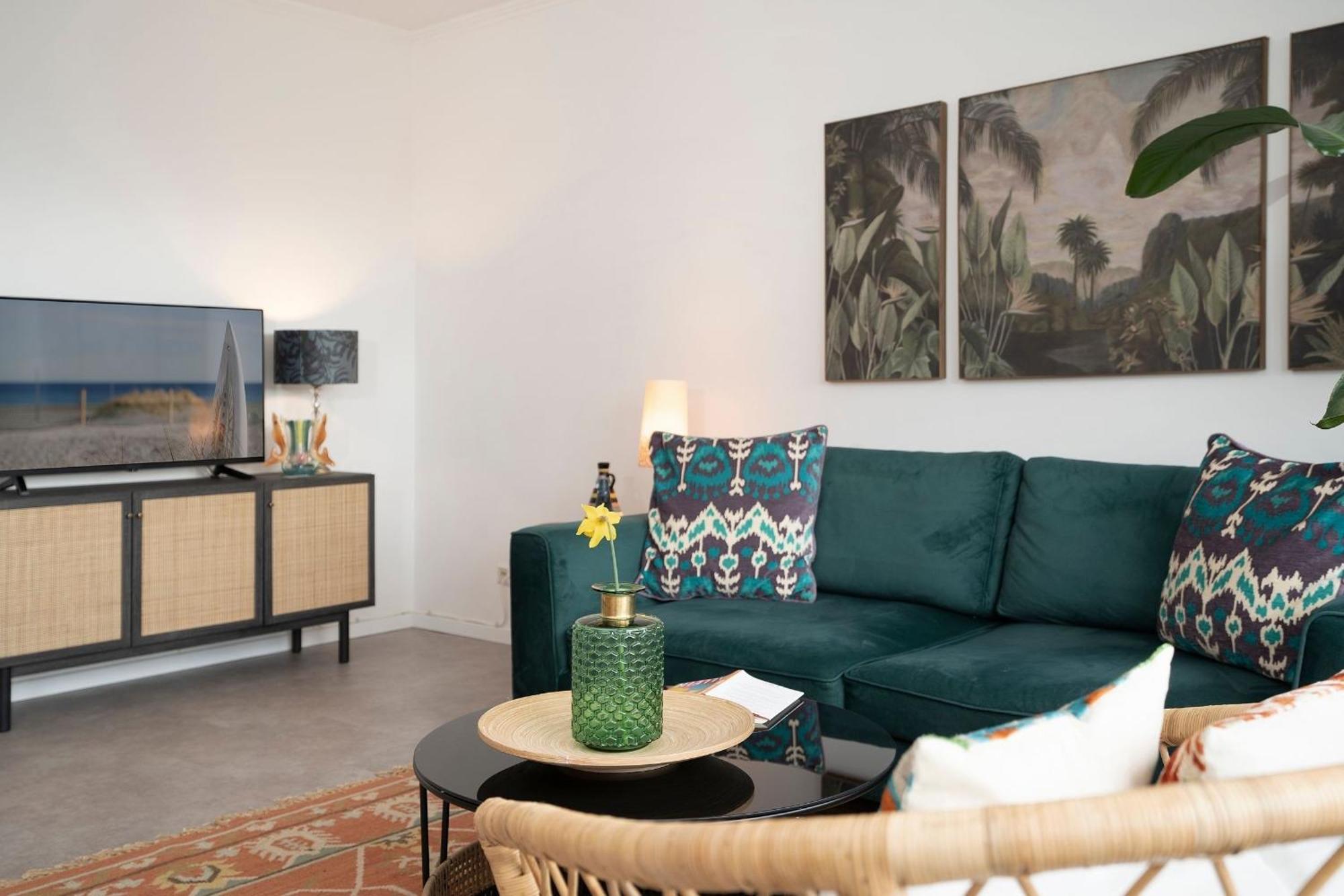 Strandbungalow Ostsee Rettin Екстер'єр фото