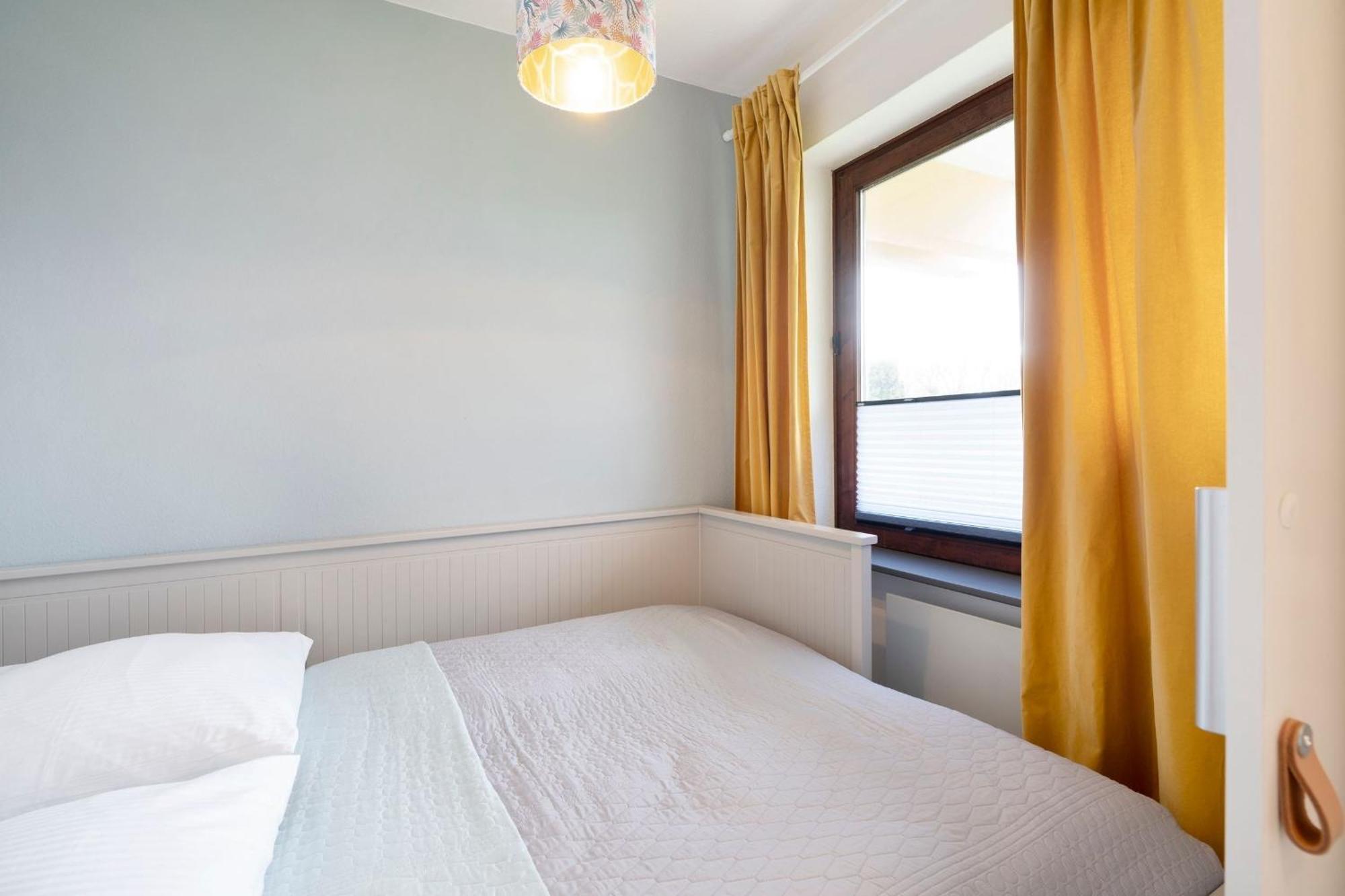 Strandbungalow Ostsee Rettin Екстер'єр фото