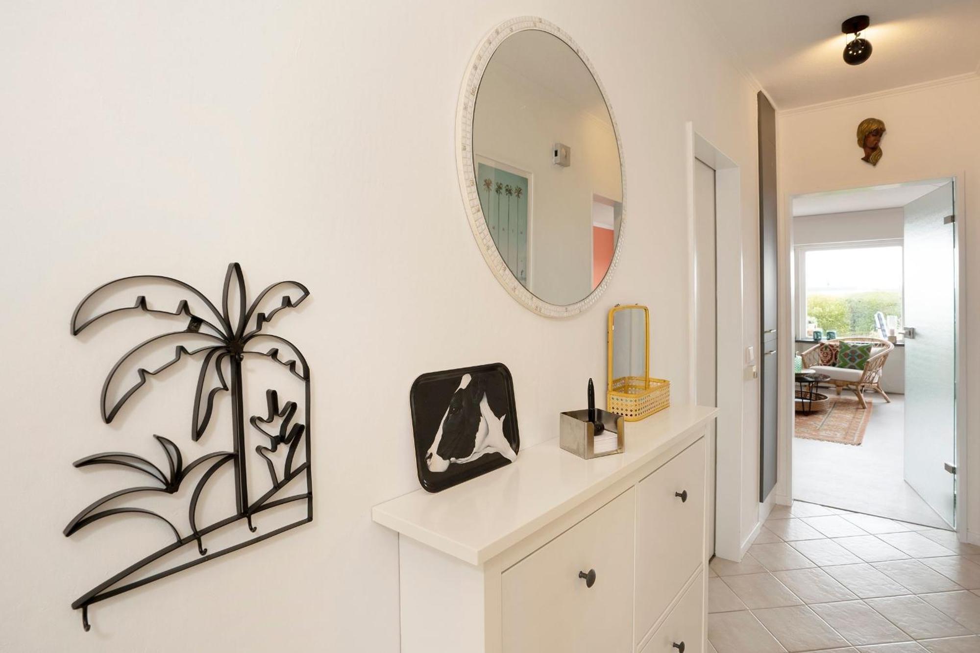 Strandbungalow Ostsee Rettin Екстер'єр фото