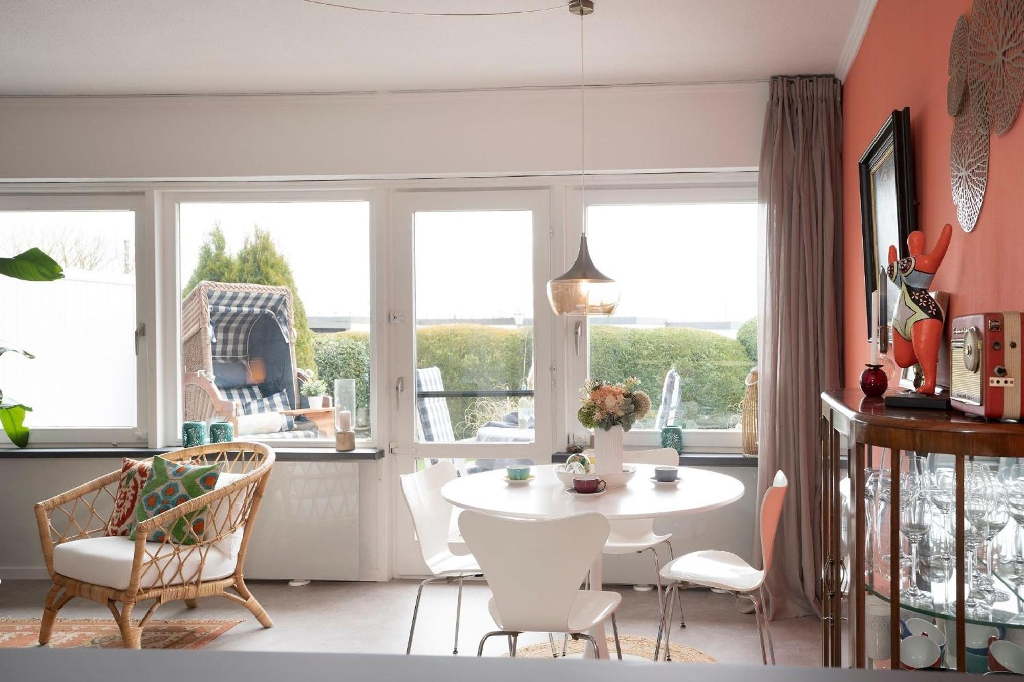 Strandbungalow Ostsee Rettin Екстер'єр фото