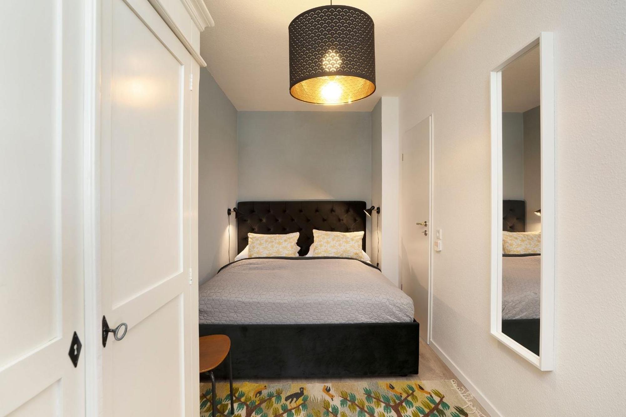 Strandbungalow Ostsee Rettin Екстер'єр фото