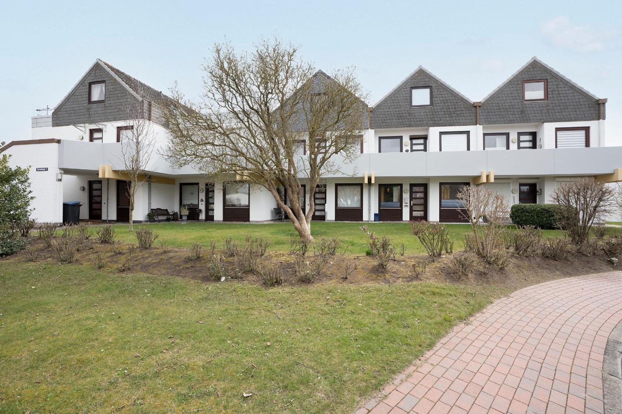 Strandbungalow Ostsee Rettin Екстер'єр фото
